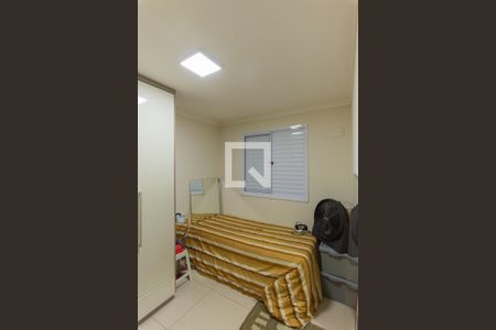 Apartamento para alugar com 48m², 2 quartos e 1 vaga Apartamento para alugar com 48m², 2 quartos e 1 vagaQuarto 2
