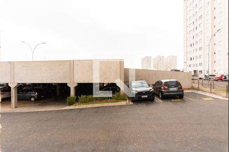Apartamento para alugar com 48m², 2 quartos e 1 vaga Apartamento para alugar com 48m², 2 quartos e 1 vagaVista do Quarto 1