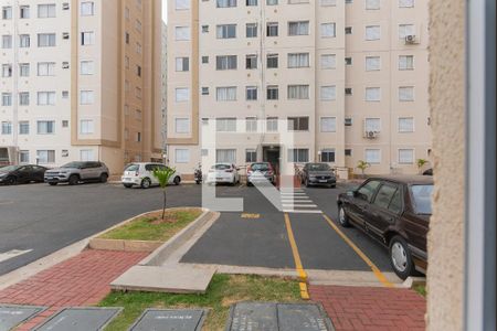 Apartamento para alugar com 48m², 2 quartos e 1 vaga Apartamento para alugar com 48m², 2 quartos e 1 vagaVista do Quarto 2