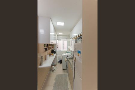 Apartamento para alugar com 48m², 2 quartos e 1 vaga Apartamento para alugar com 48m², 2 quartos e 1 vagaCozinha