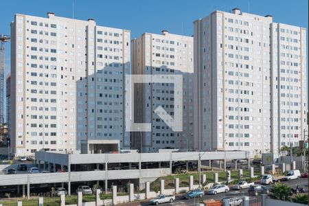 Apartamento para alugar com 48m², 2 quartos e 1 vaga Apartamento para alugar com 48m², 2 quartos e 1 vagaFachada do Condomínio