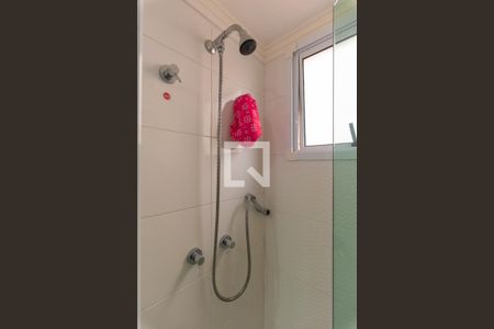 Apartamento para alugar com 48m², 2 quartos e 1 vaga Apartamento para alugar com 48m², 2 quartos e 1 vagaBanheiro