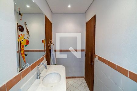 Casa à venda com 500m², 6 quartos e 2 vagas Casa à venda com 500m², 6 quartos e 2 vagasCasa 2 - Banheiro dos Quartos