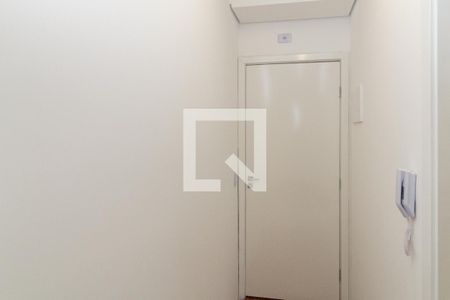 Hall de Entrada de kitnet/studio para alugar com 1 quarto, 21m² em República, São Paulo