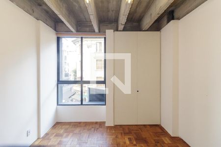 Studio de kitnet/studio para alugar com 1 quarto, 21m² em República, São Paulo