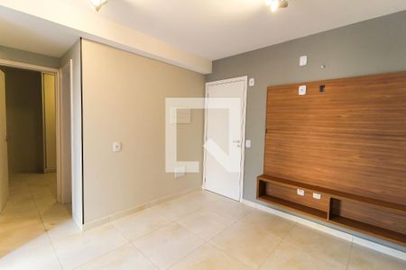 Apartamento para alugar com 40m², 2 quartos e 1 vaga Apartamento para alugar com 40m², 2 quartos e 1 vagaSala/Cozinha