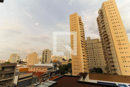 Apartamento para alugar com 40m², 2 quartos e 1 vaga Apartamento para alugar com 40m², 2 quartos e 1 vagaVista Da Varanda