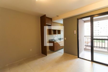 Apartamento para alugar com 40m², 2 quartos e 1 vaga Apartamento para alugar com 40m², 2 quartos e 1 vagaSala/Cozinha
