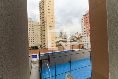 Apartamento para alugar com 40m², 2 quartos e 1 vaga Apartamento para alugar com 40m², 2 quartos e 1 vagaVista Do Quarto 2