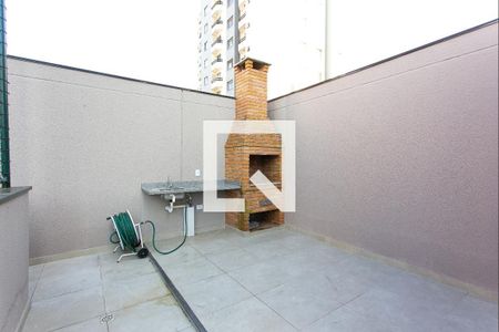 Apartamento para alugar com 40m², 2 quartos e 1 vaga Apartamento para alugar com 40m², 2 quartos e 1 vagaÁrea comum