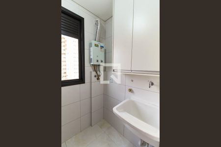 Apartamento para alugar com 40m², 2 quartos e 1 vaga Apartamento para alugar com 40m², 2 quartos e 1 vagaSala/Cozinha