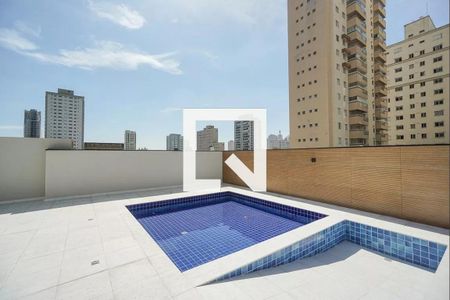 Apartamento para alugar com 40m², 2 quartos e 1 vaga Apartamento para alugar com 40m², 2 quartos e 1 vagaÁrea comum