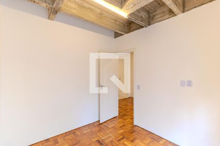 Quarto de apartamento para alugar com 1 quarto, 33m² em República, São Paulo