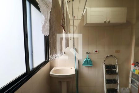 Apartamento para alugar com 80m², 2 quartos e 1 vaga Apartamento para alugar com 80m², 2 quartos e 1 vagaÁrea de Serviço