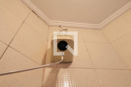 Apartamento para alugar com 80m², 2 quartos e 1 vaga Apartamento para alugar com 80m², 2 quartos e 1 vagaBanheiro de serviço