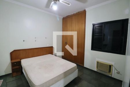 Quarto Suíte  de apartamento para alugar com 2 quartos, 80m² em Jardim Tejereba, Guarujá