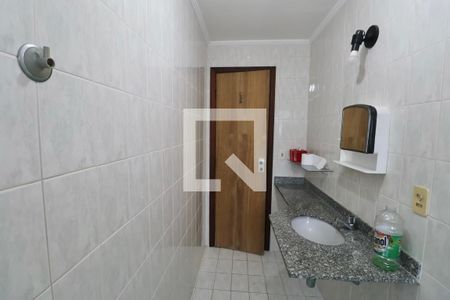 Apartamento para alugar com 80m², 2 quartos e 1 vaga Apartamento para alugar com 80m², 2 quartos e 1 vagaBanheiro Suíte