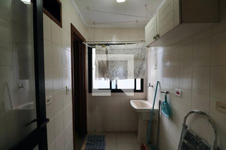 Apartamento para alugar com 80m², 2 quartos e 1 vaga Apartamento para alugar com 80m², 2 quartos e 1 vagaÁrea de Serviço