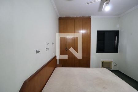 Quarto Suíte  de apartamento para alugar com 2 quartos, 80m² em Jardim Tejereba, Guarujá