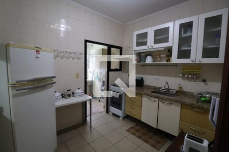 Apartamento para alugar com 80m², 2 quartos e 1 vaga Apartamento para alugar com 80m², 2 quartos e 1 vagaCozinha