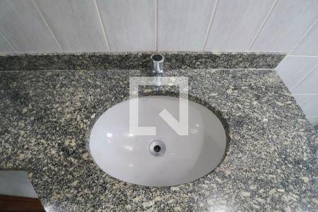 Apartamento para alugar com 80m², 2 quartos e 1 vaga Apartamento para alugar com 80m², 2 quartos e 1 vagaBanheiro Social