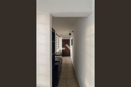 Studio à venda com 44m², 1 quarto e sem vagaHall de Entrada