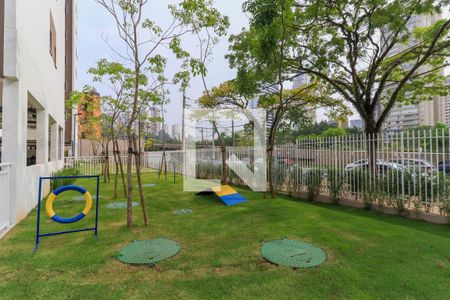 Apartamento à venda com 29m², 1 quarto e 1 vagaÁrea comum - Pet Place