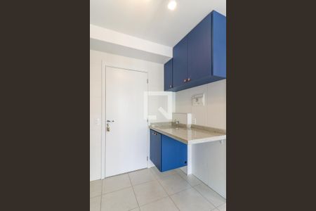 Apartamento à venda com 29m², 1 quarto e 1 vagaÁrea de Serviço
