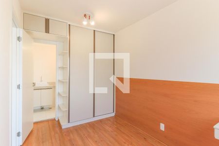 Apartamento à venda com 29m², 1 quarto e 1 vagaSuíte