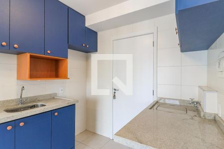 Apartamento à venda com 29m², 1 quarto e 1 vagaÁrea de Serviço