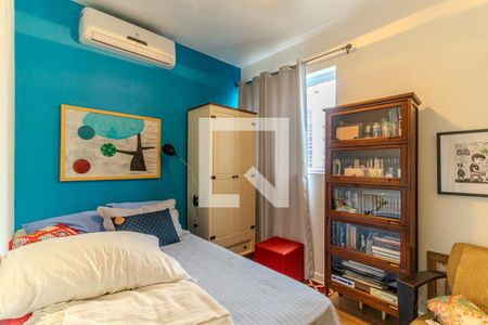 Quarto 1  de apartamento à venda com 2 quartos, 80m² em Bela Vista, São Paulo