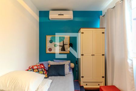 Quarto 1  de apartamento à venda com 2 quartos, 80m² em Bela Vista, São Paulo