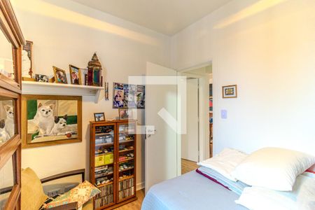 Quarto 1  de apartamento à venda com 2 quartos, 80m² em Bela Vista, São Paulo