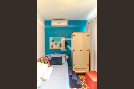 Quarto 1  de apartamento à venda com 2 quartos, 80m² em Bela Vista, São Paulo