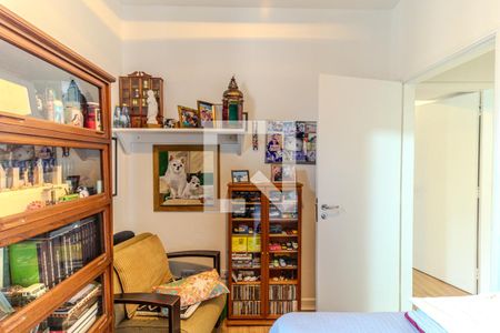 Quarto 1  de apartamento à venda com 2 quartos, 80m² em Bela Vista, São Paulo