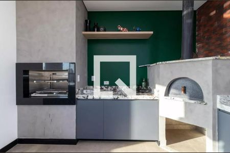 Apartamento para alugar com 46m², 2 quartos e 1 vagaChurrasqueira