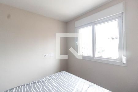 Apartamento para alugar com 46m², 2 quartos e 1 vagaSuíte