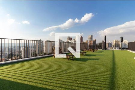 Apartamento para alugar com 46m², 2 quartos e 1 vagaÁrea comum