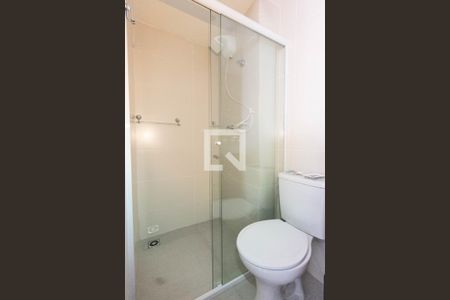 Apartamento para alugar com 46m², 2 quartos e 1 vagaBanheiro
