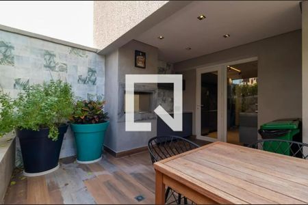 Apartamento para alugar com 46m², 2 quartos e 1 vagaChurrasqueira