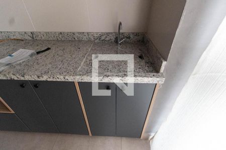Apartamento para alugar com 46m², 2 quartos e 1 vagaÁrea de serviço