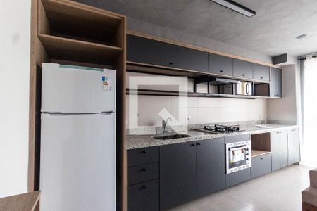 Apartamento para alugar com 46m², 2 quartos e 1 vagaCozinha