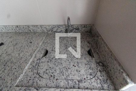 Apartamento para alugar com 46m², 2 quartos e 1 vagaÁrea de serviço