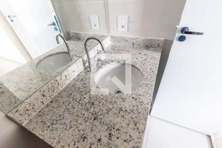 Apartamento para alugar com 46m², 2 quartos e 1 vagaSuíte