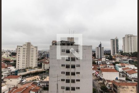 Apartamento para alugar com 46m², 2 quartos e 1 vagaVista Quarto 1