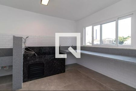 Apartamento para alugar com 46m², 2 quartos e 1 vagaEspaço pet