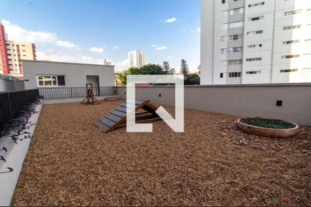 Apartamento para alugar com 46m², 2 quartos e 1 vagaPlayground