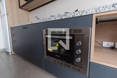 Apartamento para alugar com 46m², 2 quartos e 1 vagaCozinha