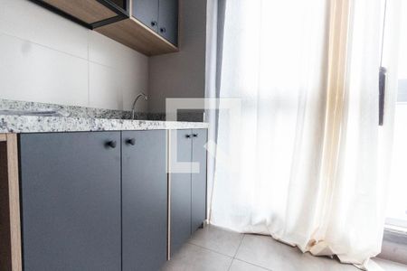 Apartamento para alugar com 46m², 2 quartos e 1 vagaÁrea de serviço