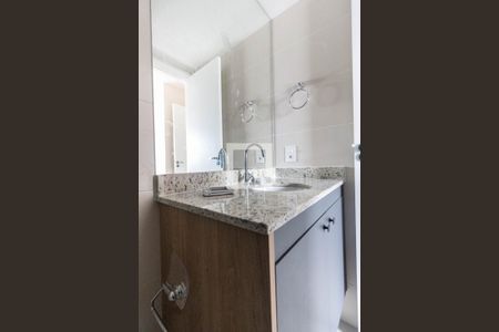Apartamento para alugar com 46m², 2 quartos e 1 vagaSuíte